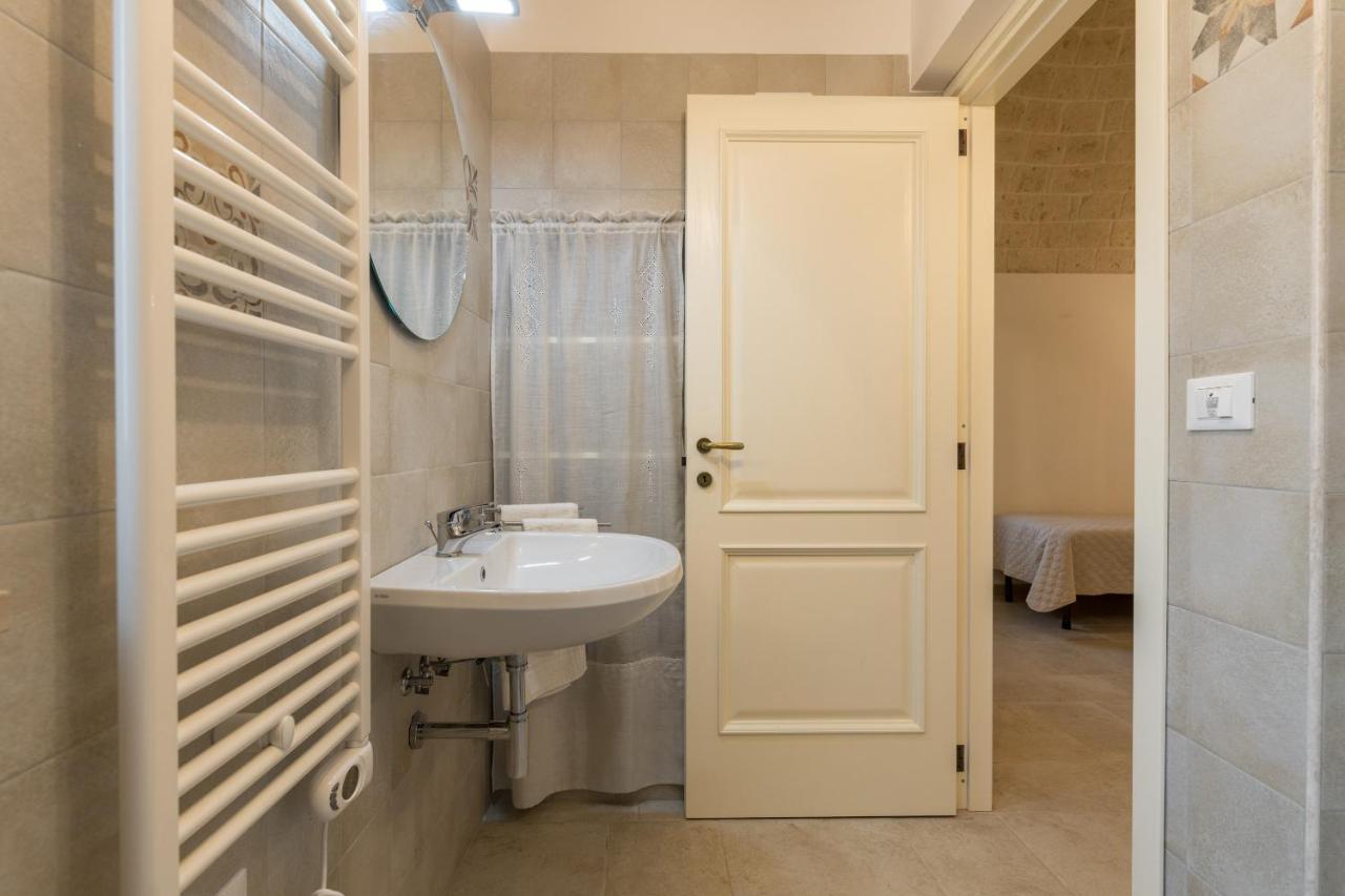 Hotel Trulli In Vigna à Selva Di Fasano Extérieur photo