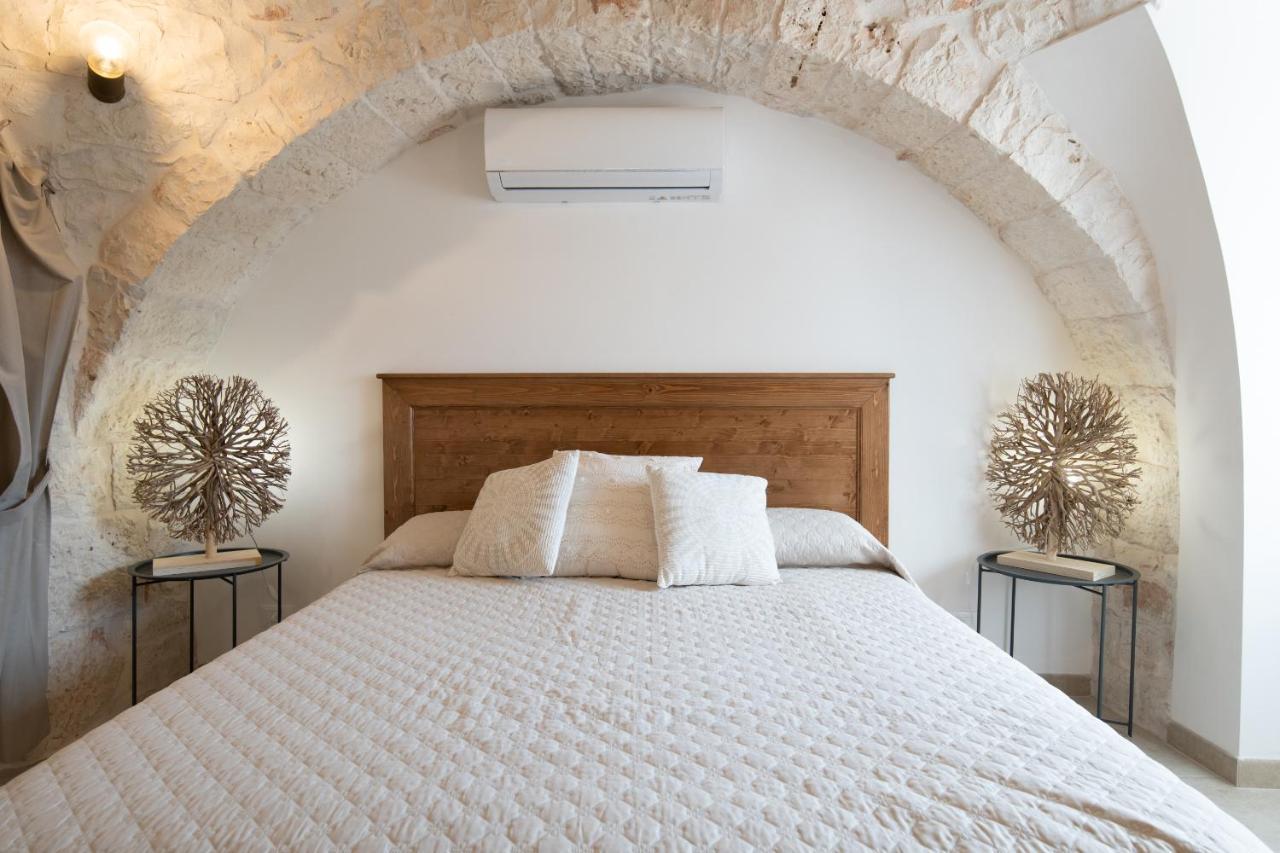 Hotel Trulli In Vigna à Selva Di Fasano Extérieur photo