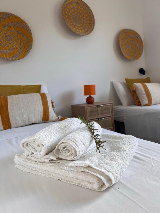 Hotel Trulli In Vigna à Selva Di Fasano Extérieur photo